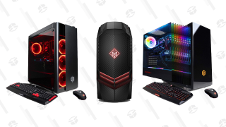 You Can't Go Wrong With These Discounted Gaming Rigs